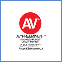 AV Preeminent 2014 AV Preeminent 2014