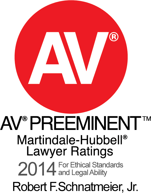 AV Preeminent 2014