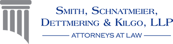 Smith, Schnatmeier, Dettmering & Kilgo, LLP