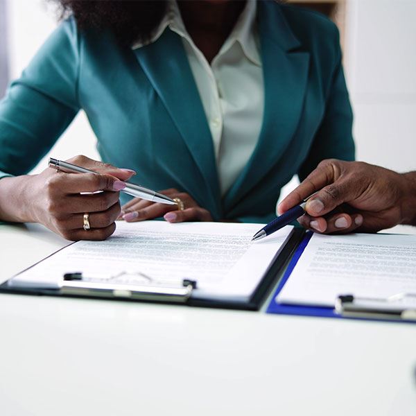 Criminal Defense