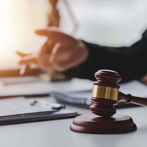 DUI & DWI Defense